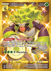 Rillaboom - Pokémon TCG - MoxLand